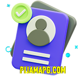 Tornar-se um membro do pijamapg.com é muito simples